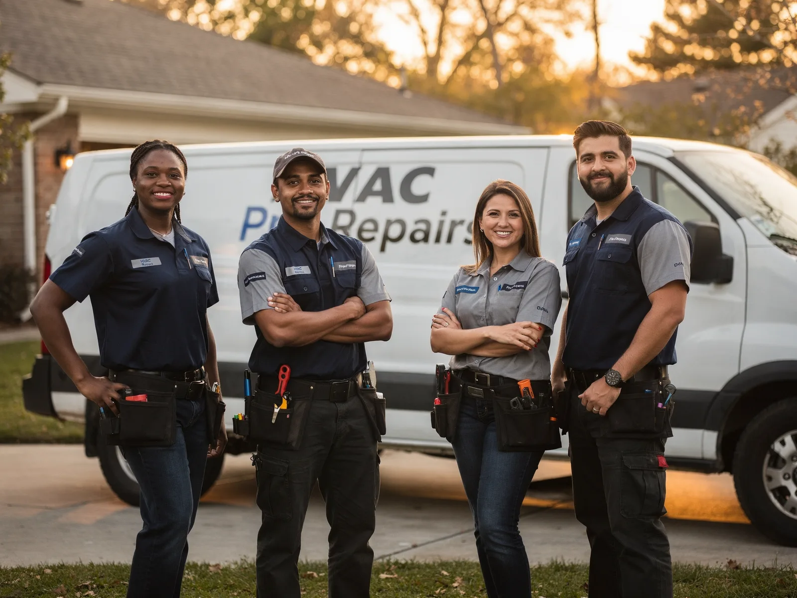Heat Pump Repair company in Warner Springs, CA
