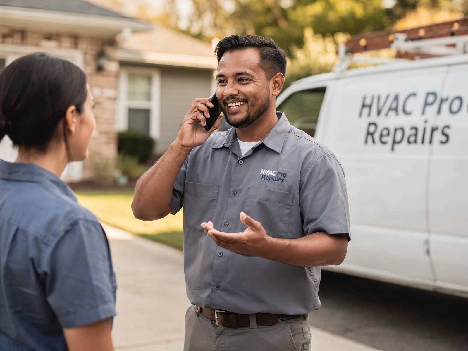 Heat Pump Repair Warner Springs, CA FAQs